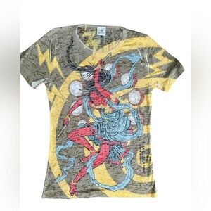 Smithsonian Institution t short size small